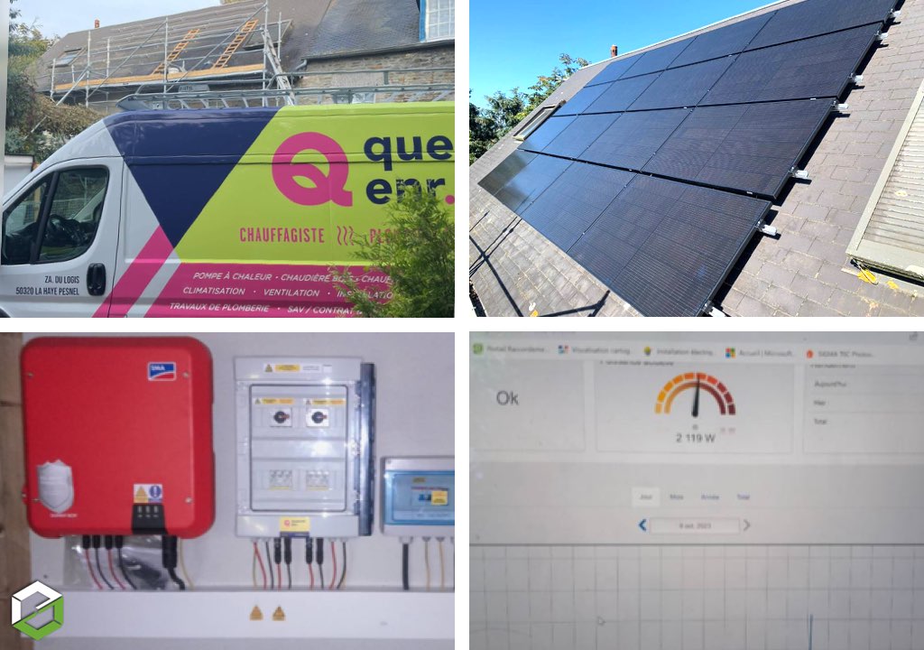 découvrez les solutions efficaces pour résoudre les fuites de panneaux photovoltaïques à metz. protégez votre investissement et assurez le bon fonctionnement de votre installation solaire grâce à des expertises locales.