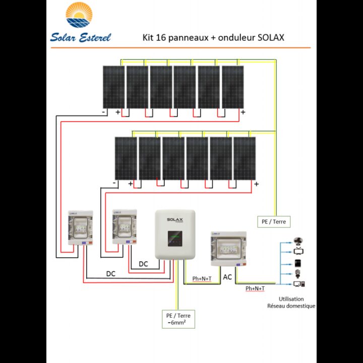 découvrez les inconvénients des panneaux solaires à metz : coûts d'installation, efficacité selon le climat local, contraintes d'espace et impact environnemental. informez-vous pour prendre une décision éclairée sur l'énergie solaire.