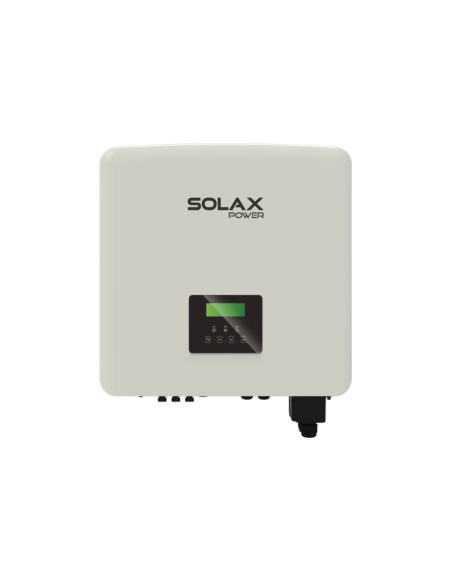 découvrez notre kit solaire triphasé de 3560w, idéal pour optimiser votre production d'énergie renouvelable. ce système performant vous permet de réduire vos factures d'électricité tout en contribuant à la protection de l'environnement. facile à installer et adapté à divers besoins énergétiques, ce kit solaire est la solution parfaite pour un avenir durable.