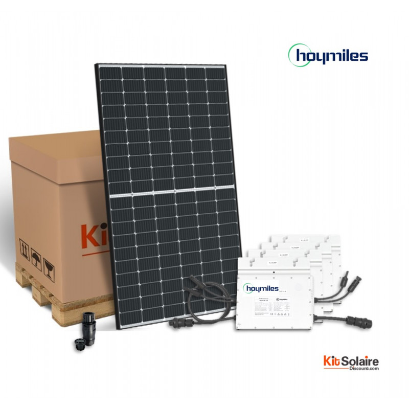 découvrez notre kit solaire triphasé de 3560w équipé de 8 panneaux ja solar, idéal pour optimiser votre production d'énergie renouvelable. profitez d'une installation performante et fiable pour réduire vos factures d'électricité tout en contribuant à la protection de l'environnement.