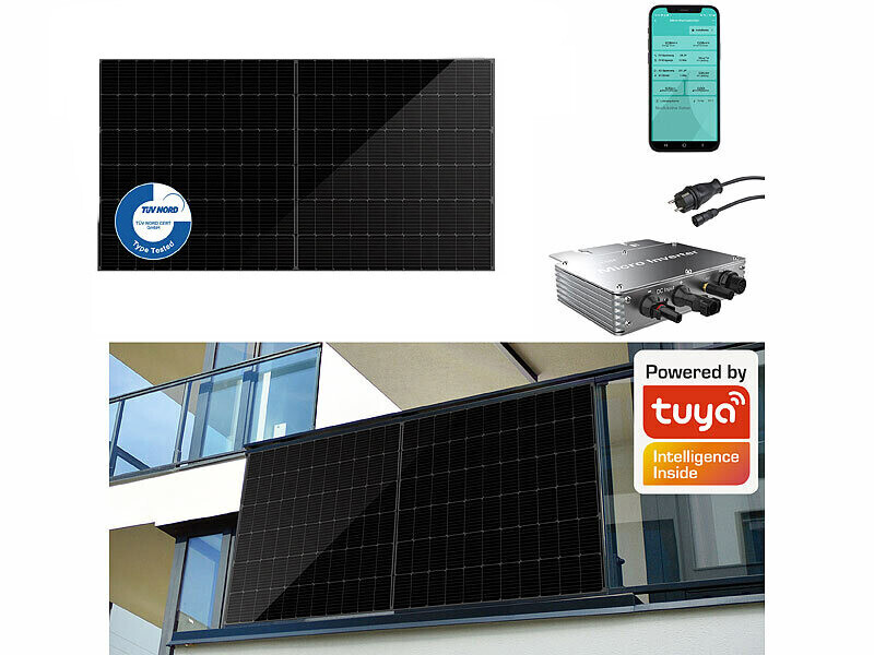 découvrez notre kit solaire à prise 220v à metz, idéal pour alimenter vos appareils électriques tout en réduisant votre empreinte écologique. facile à installer et performant, ce kit est parfait pour une utilisation domestique ou de loisirs. profitez d'une énergie renouvelable, économique et respectueuse de l'environnement.