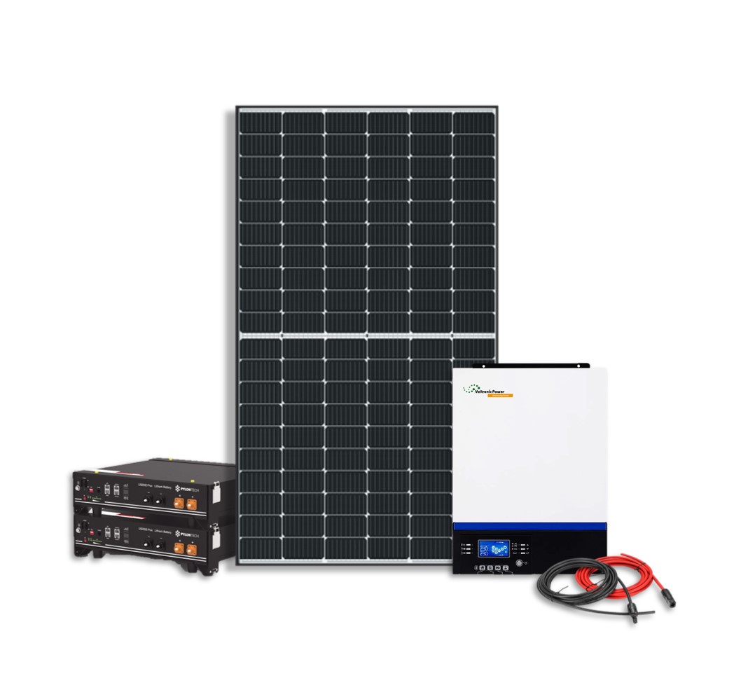 découvrez notre kit solaire à prise 220v à metz, idéal pour alimenter vos appareils électriques de manière écologique et économique. profitez d'une énergie renouvelable facile à installer et à utiliser, tout en réduisant votre impact environnemental.