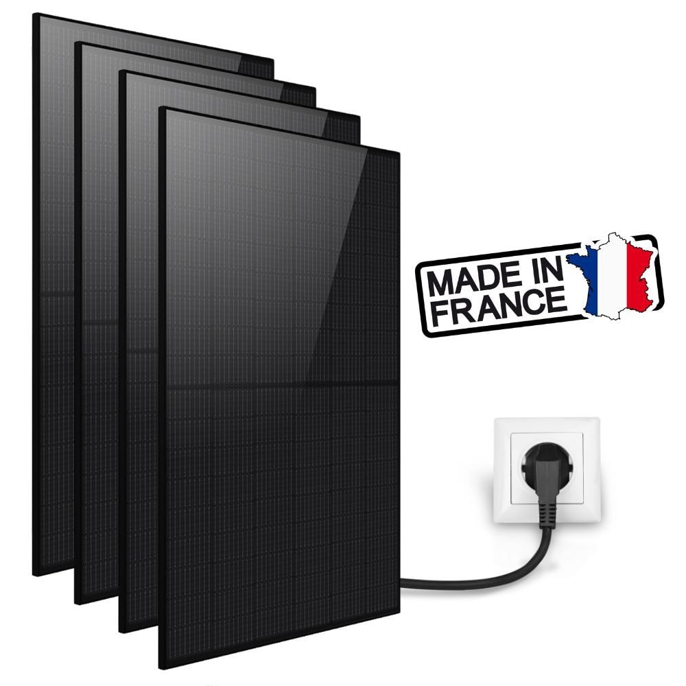 découvrez notre kit solaire français de 5100w, idéal pour maximiser votre production d'énergie renouvelable. conçu pour être performant et facile à installer, ce kit vous permettra de réduire vos factures d'électricité tout en respectant l'environnement. optez pour une solution durable et économique dès aujourd'hui !