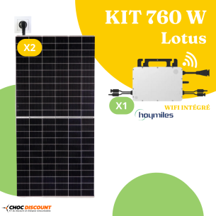 découvrez le panneau solaire plug and play, la solution idéale pour produire votre propre électricité facilement et rapidement. installation simple et sans tracas, ce dispositif écologique vous permet de profiter des énergies renouvelables chez vous, tout en réduisant votre empreinte carbone.