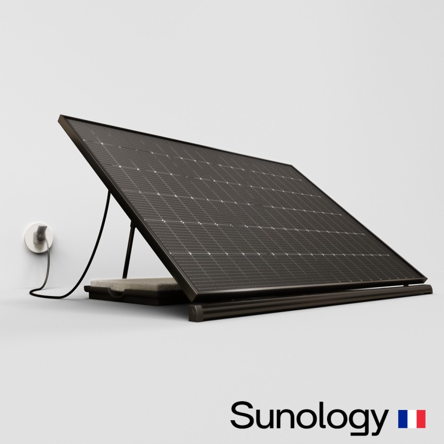 découvrez les panneaux solaires plug and play : une solution simple et rapide pour produire votre propre énergie renouvelable. faciles à installer et adaptés à tous, ces kits vous permettent de réduire vos factures d'électricité tout en contribuant à la protection de l'environnement.