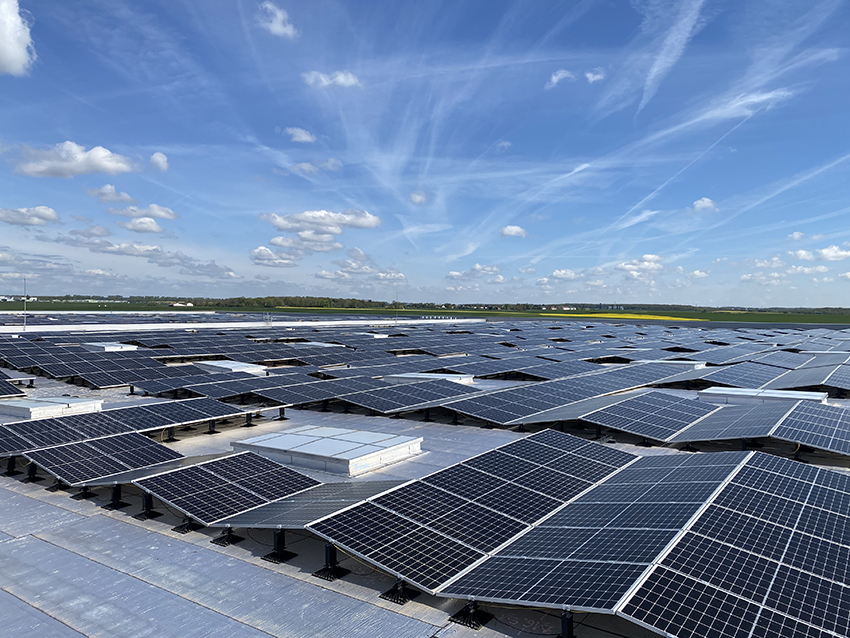 découvrez la puissance des panneaux solaires à metz et maximisez votre énergie renouvelable. informez-vous sur les avantages, les performances et les solutions adaptées à vos besoins pour une transition énergétique réussie.