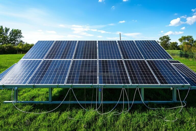 découvrez les différences entre les systèmes de panneaux solaires en série et en parallèle. apprenez comment chaque configuration affecte l'efficacité, l'installation et la performance de votre système solaire, et choisissez la solution la plus adaptée à vos besoins énergétiques.