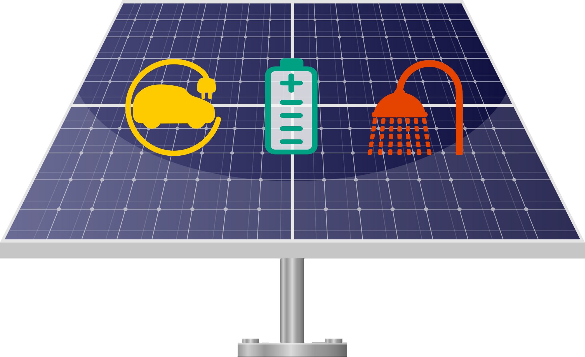 découvrez notre simulateur de panneaux solaires à metz, un outil pratique pour estimer la production d'énergie solaire de votre installation. évaluez votre potentiel d'économie d'énergie et contribuez à un avenir durable en analysant les avantages des panneaux photovoltaïques adaptés à votre logement.