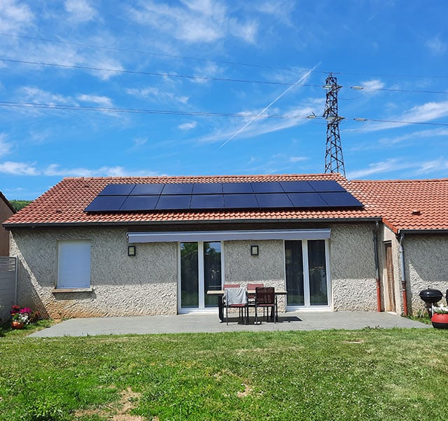 découvrez la simulation de panneaux photovoltaïques à metz : évaluez le potentiel solaire de votre propriété, optimisez vos économies d'énergie et contribuez à une planète plus verte grâce à nos solutions adaptées.