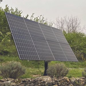 découvrez le tracker solaire à metz, une solution innovante pour optimiser la production d'énergie solaire. augmentez votre efficacité énergétique tout en contribuant à la transition écologique. découvrez comment cette technologie peut transformer votre projet énergétique.