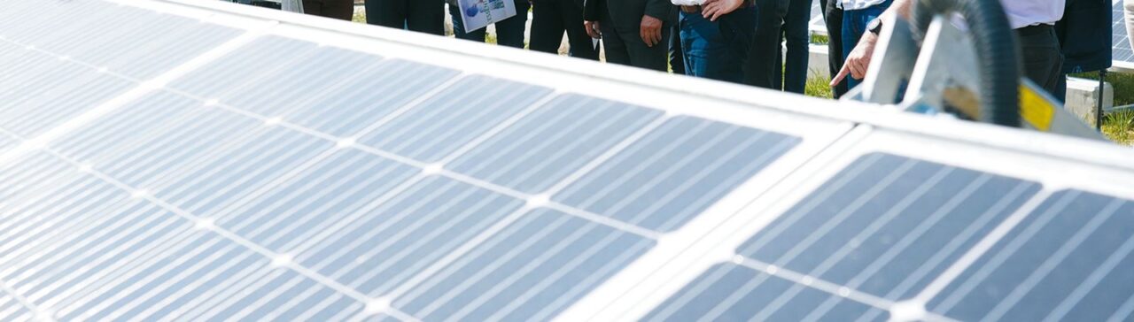 découvrez les meilleures solutions de panneaux solaires à metz pour réduire votre empreinte carbone et réaliser des économies d'énergie. profitez d'une installation professionnelle et d'un accompagnement personnalisé pour vos projets solaires.